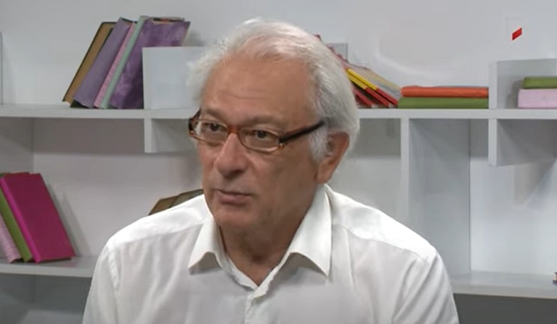 Բաց հարթակ. Հայաստանցիներին հեռվից ուղղորդել պետք չէ, պետք է գալ այստեղ աշխատել. Սերժ Ավետիքյան