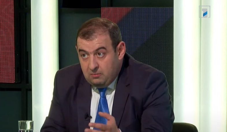 Հարցազրույց Արամ Անանյանի հետ