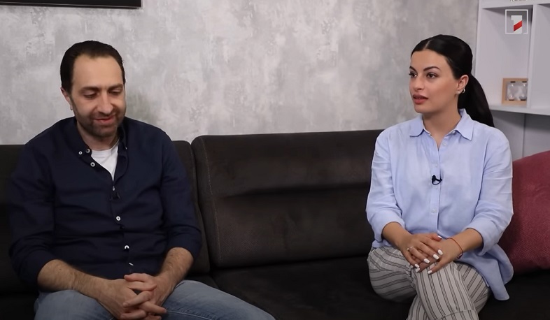 Չքաղաքականացնե՜լ. Գրիգոր Բեքմեզյանի տանը