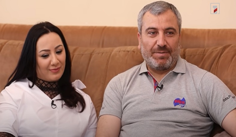 Չքաղաքականացնե՜լ. Նորայր Նորիկյանի տանը