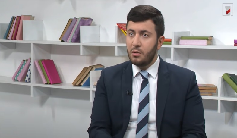 Բաց հարթակ. Արցախում այս պահին անվտանգ կետ չկա. Քոչինյան