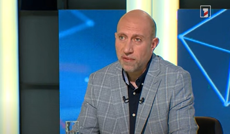 Հարցազրույց Հակոբ Բադալյանի հետ