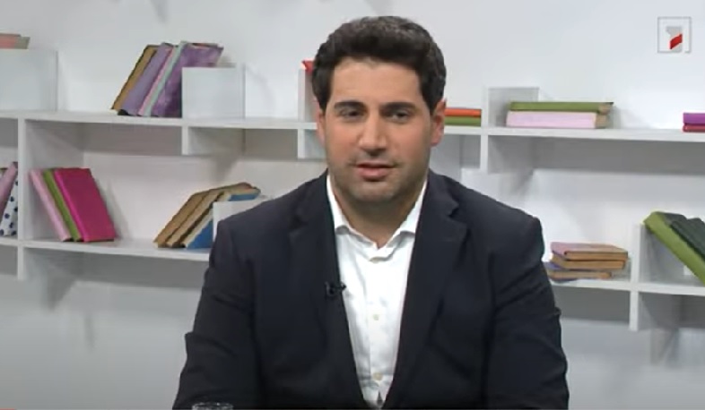 Բաց հարթակ. 2000-ականների սկզբին Երևանում ոչնչացրեցին պատմական հուշարձանները. Գալստյան