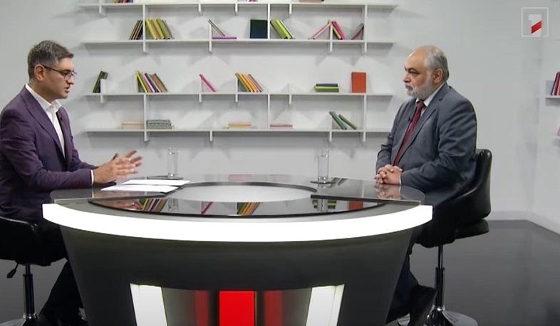 Ադրբեջանն էլ ավելի է կախվածության մեջ ընկել Թուրքիայից