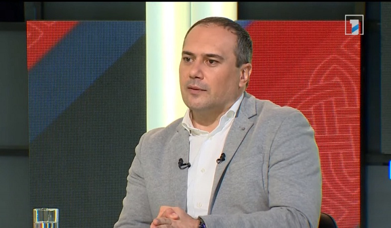 Հարցազրույց Արմեն Պետրոսյանի հետ