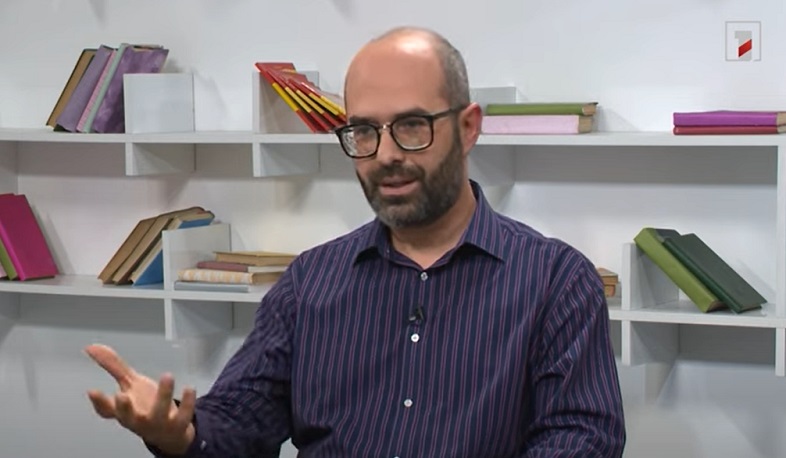 Բաց հարթակ. Տիկտոկն ու Ինստագրամը երբեք չեն կարող փոխարինել թատրոնին. Մկրտչյան