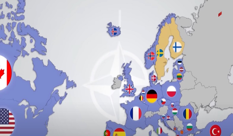 Մի քանի ՓԱՍՏ ՆԱՏՕ-ի մասին