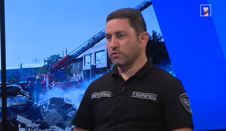 Հարցազրույց Դավիթ Համբարյանի հետ