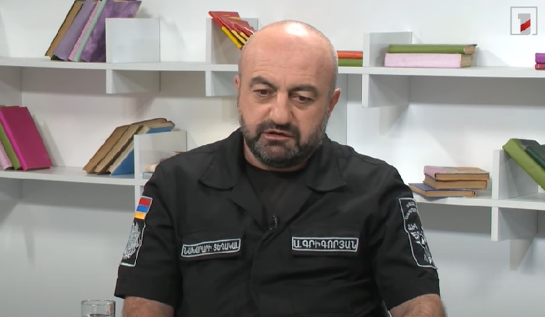 Բաց հարթակ. Որքան ժամանակն անցնում է, այնքան մարում է ողջ մնացածներին գտնելու հույսը. ԱԻ փոխնախարար