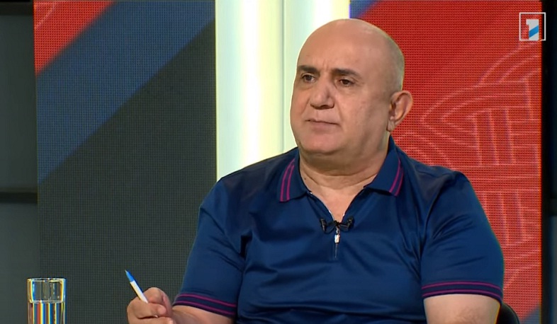 Հարցազրույց Սամվել Բաբայանի հետ