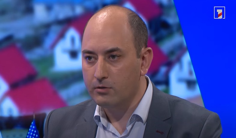 Հարցազրույց Տիգրան Գրիգորյանի հետ