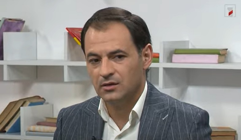 Բաց հարթակ. Աշունը թեժ չի լինելու, տապալված ընդդիմությունը ճիշտ կանի վերադառնա խորհրդարան.Սուքիասյան