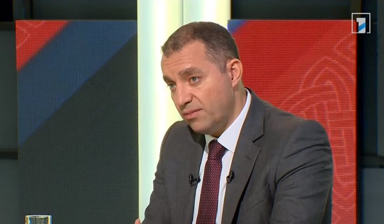 Հարցազրույց Վահան Քերոբյանի հետ