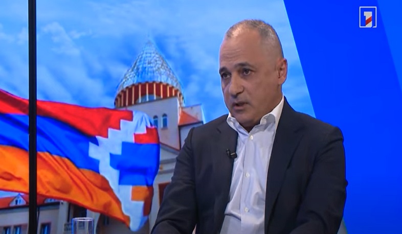 Հարցազրույց Վահե Հակոբյանի հետ