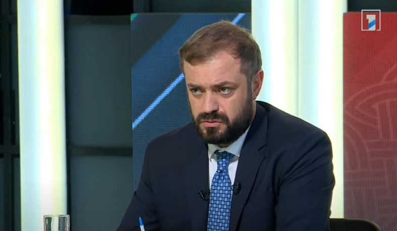 Հարցազրույց Գևորգ Պապոյանի հետ