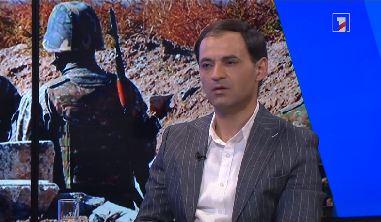 Հարցազրույց Հայկ Սուքիասյանի հետ