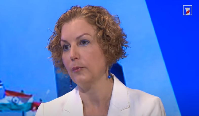 Հարցազրույց Սոսի Թաթիկյանի հետ