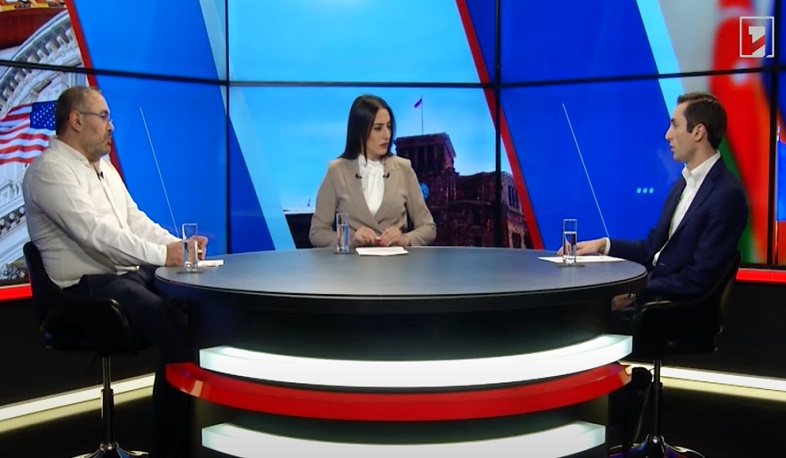 Տարբեր կարծիքներ Աստղիկ Սարգսյանի հետ | 17.09.2022