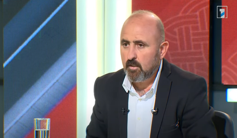 Հարցազրույց Թաթուլ Հակոբյանի հետ