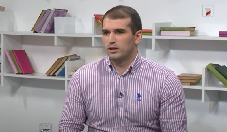 Բաց հարթակ. Տեսողական խաբկանք՝ Գյումրիում. Իլյուզիաների թանգարանը կնպաստի տուրիզմի զարգացմանը