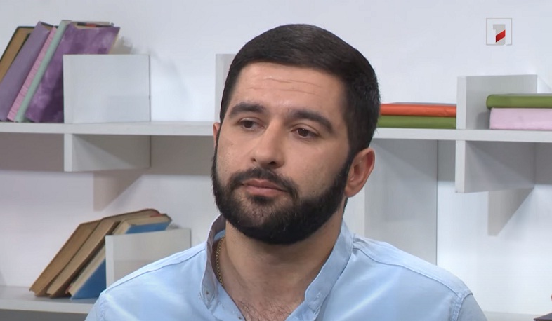 Բաց հարթակ. Մենք կռվում էինք, իսկ Երևանի ռեստորաններում խրախճանք էր. 44-օրյա պատերազմի մասնակից