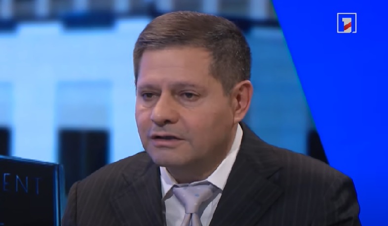 Հարցազրույց Արմեն Խարազյանի հետ