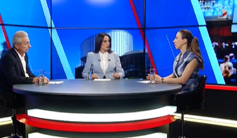 Տարբեր կարծիքներ Աստղիկ Սարգսյանի հետ | 05.10.2022