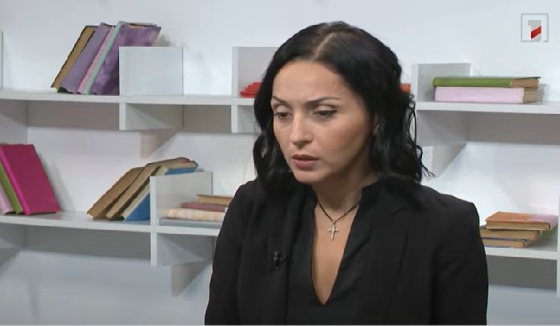 Բաց հարթակ. Խաղաղության պայմանագիրն անհրաժեշտություն է՝ խաղաղություն չունեցող երկրում. Վարդանյան