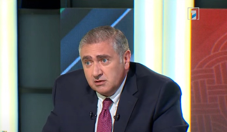 Հարցազրույց Արթուր Խաչատրյանի հետ