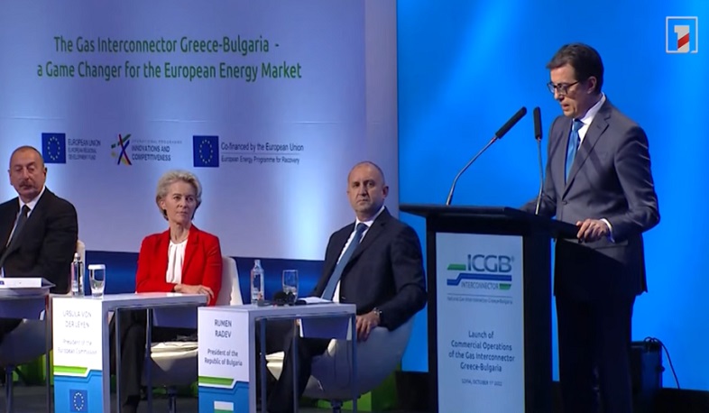 Այլ հայացք ԵՄ համար Ադրբեջանի դերակատարման աճին