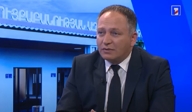 Հարցազրույց Նարեկ Մանուկյանի հետ