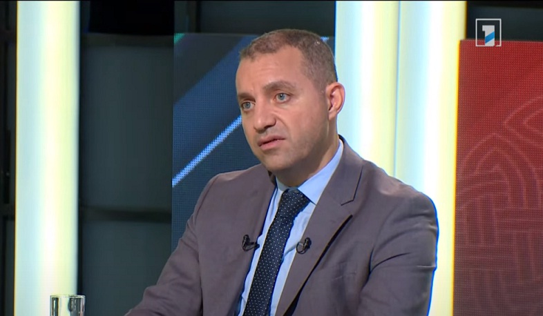 Հարցազրույց Վահան Քերոբյանի հետ