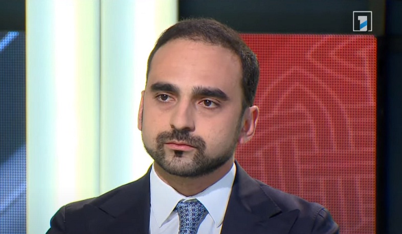 Հարցազրույց Տիգրան Ավինյանի հետ