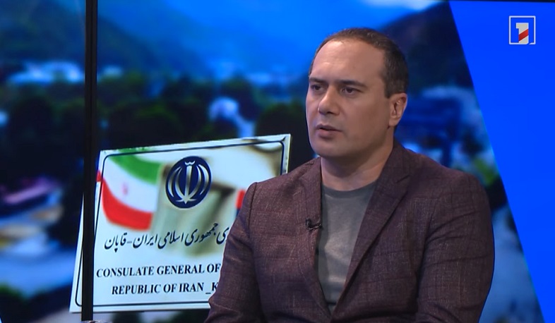 Հարցազրույց Արմեն Պետրոսյանի հետ