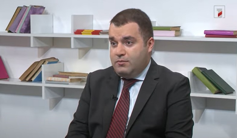 Բաց հարթակ.Մինչև 2030թ Հայաստանում կլինի մինչև 8 պետական բուհ. ԿԳՄՍ փոխնախարար