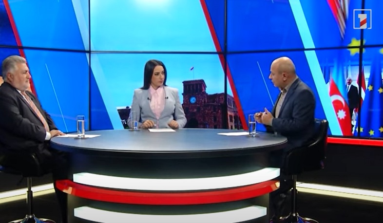 Տարբեր կարծիքներ Աստղիկ Սարգսյանի հետ | 26.10.2022