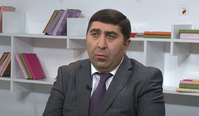 Բաց հարթակ. Մինչև 2026թ. կառուցված կամ վերակառուցված կլինի 50 բուժհաստատություն. Նազարյան