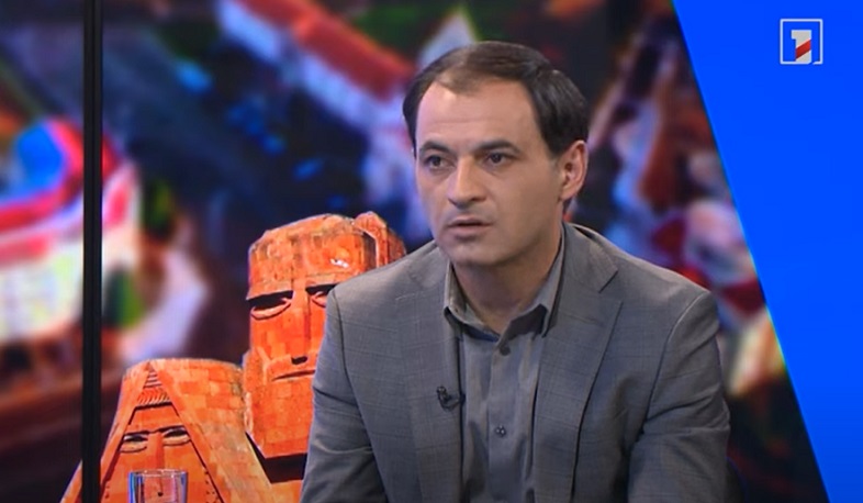 Հարցազրույց Հայկ Սուքիասյանի հետ