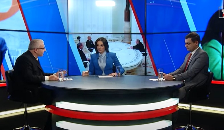 Տարբեր կարծիքներ Աստղիկ Սարգսյանի հետ | 28.10.2022