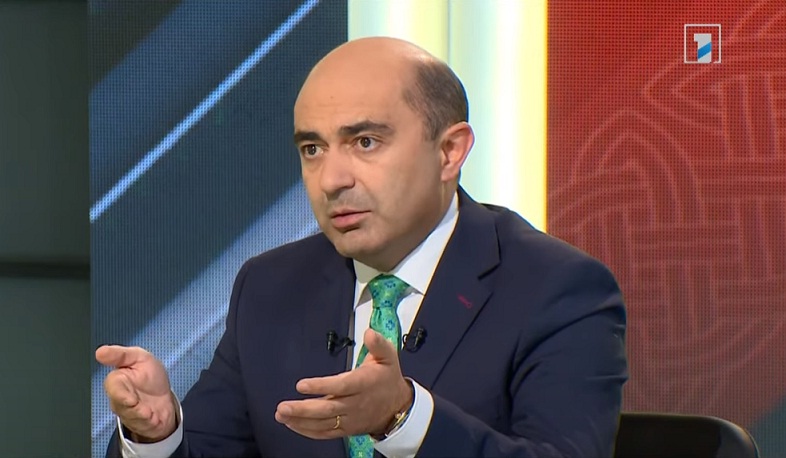 Հարցազրույց Էդմոն Մարուքյանի հետ