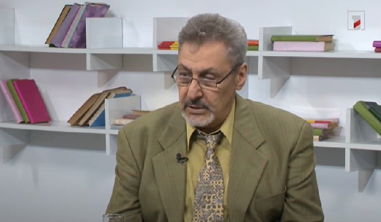 Բաց հարթակ. Մի սպասեք, թե մտավորականը կգա ու կպաշտպանի ժողովրդին. Բարսեղ Թումանյան