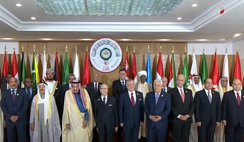 Մի քանի ՓԱՍՏ Արաբական պետությունների լիգայի մասին
