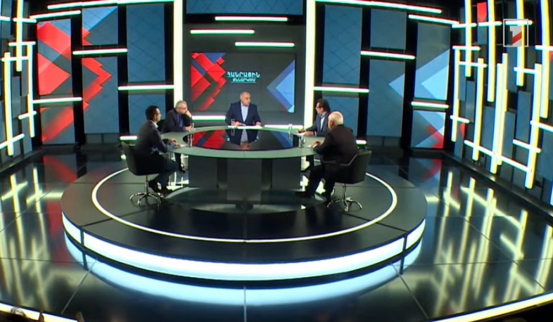 Հանրային քննարկում. Սոչիի արձագանքները