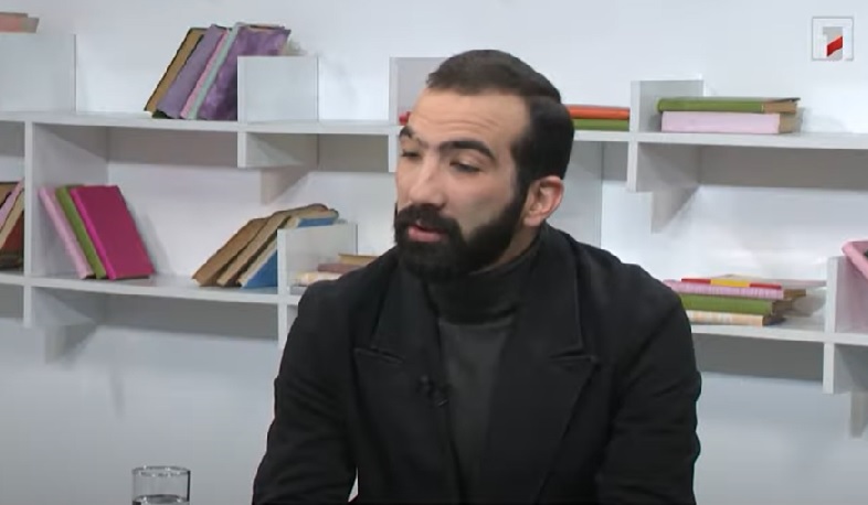 Բաց հարթակ. Թատրոնը պետք է կարողանա ինքն իրեն պահել. Նիգոյան