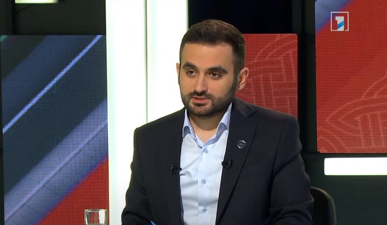 Հարցազրույց Հովհաննես Մովսիսյանի հետ