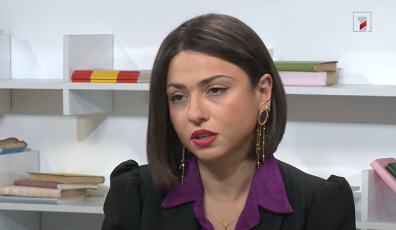 Բաց հարթակ․ Տիգրան Ավինյանի դեմ տեղեկատվական պատերազմ է իրականացվում՝ պատվերով. Վարդանյան