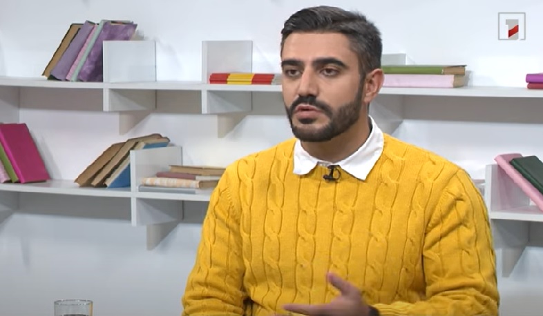 Բաց հարթակ. ՏՏ ոլորտում խուճապ է. խնդիրներ ունեն անգամ գերհզոր ընկերությունները. Մարգարյան