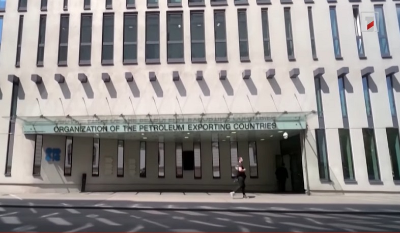 Մի քանի ՓԱՍՏ ՕՊԵԿ-ի մասին