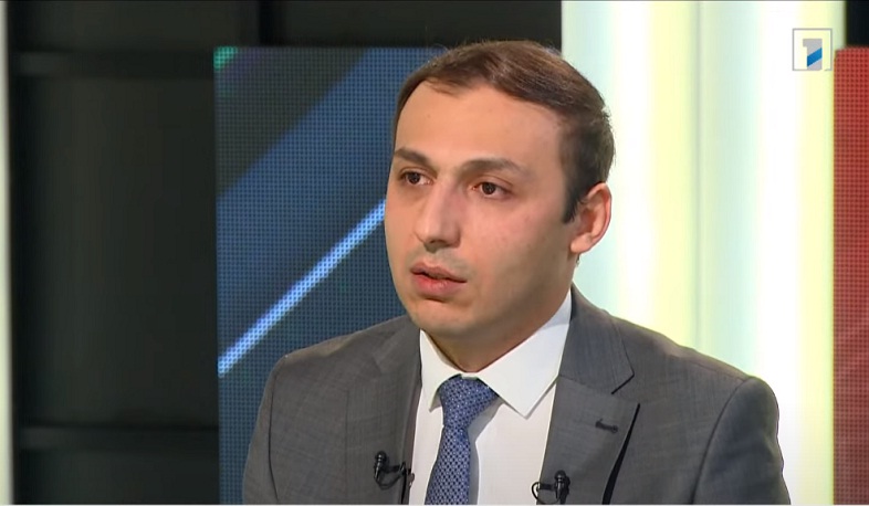 Հարցազրույց Գեղամ Ստեփանյանի հետ