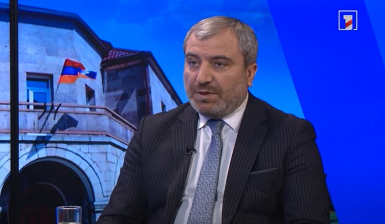 Հարցազրույց Նորայր Նորիկյանի հետ